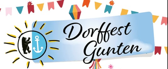 Dorffest Gunten