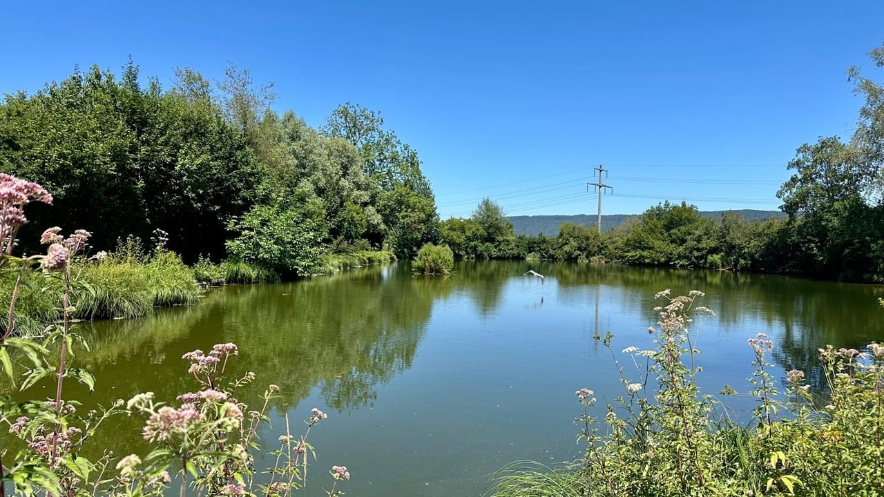 Jahrgängerverein Dübendorf, Velotour