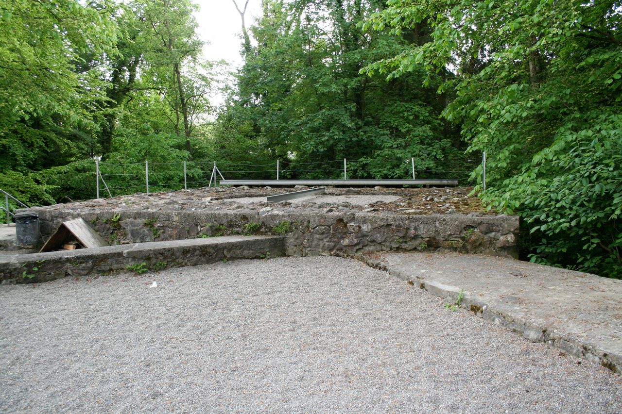 Ruine Dübelstein