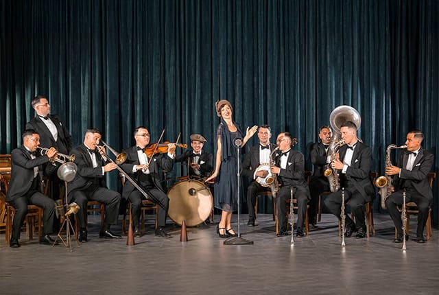 Chicago Stompers