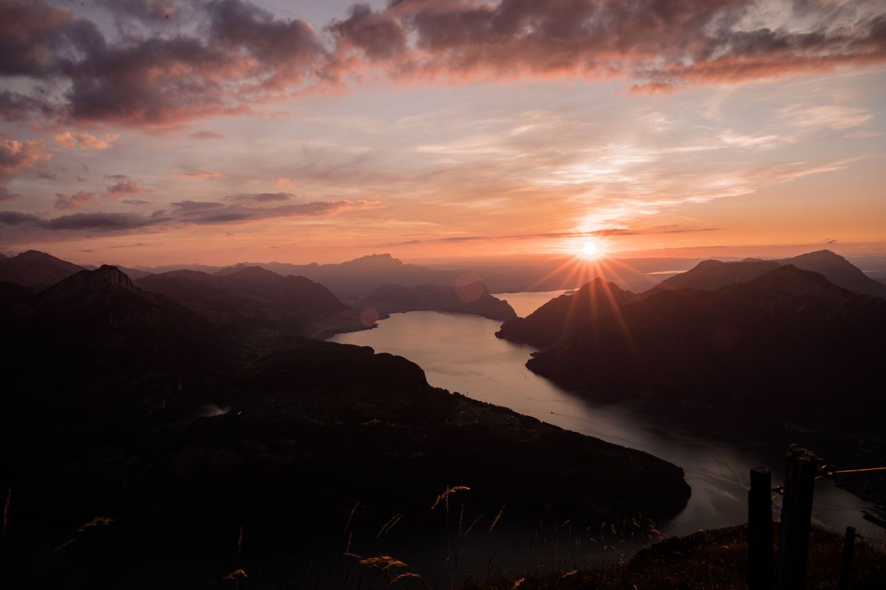 ABENDFAHRTEN FRONALPSTOCK (SAMSTAGS)