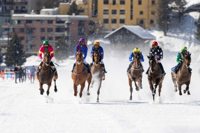 White Turf