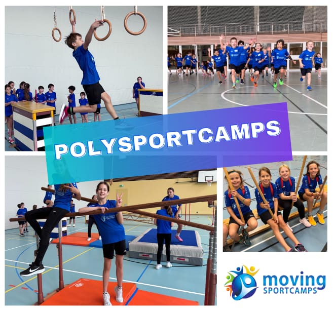 Polysportcamp Weinfelden