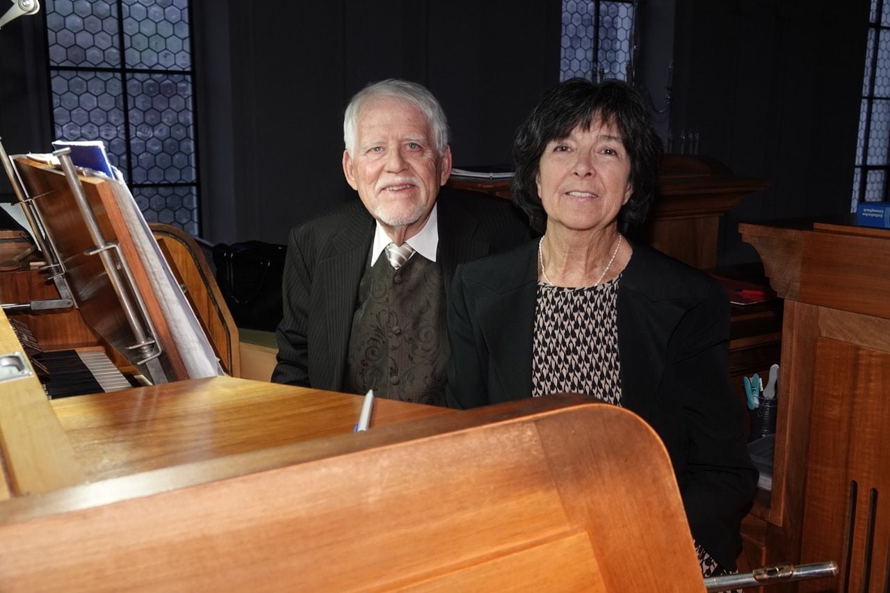 5th Chur Organ Concert 2026