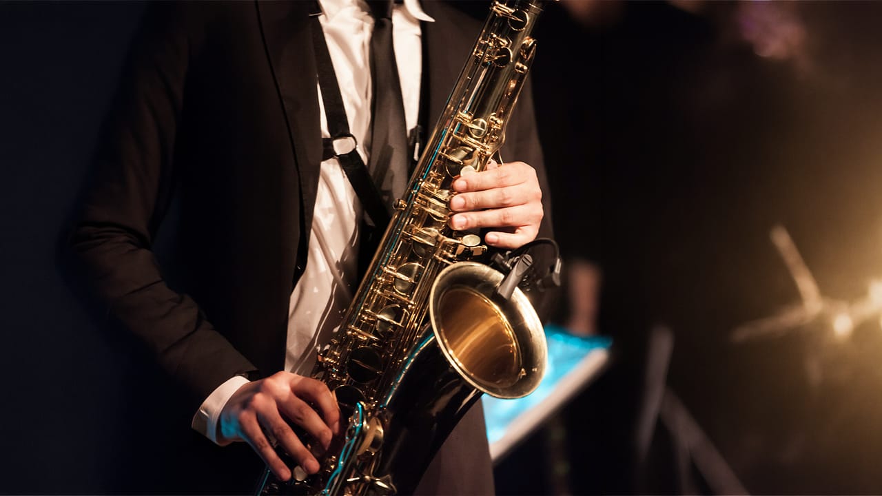 Jazz Club
