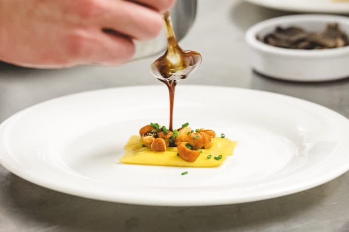 Alpine Gourmet