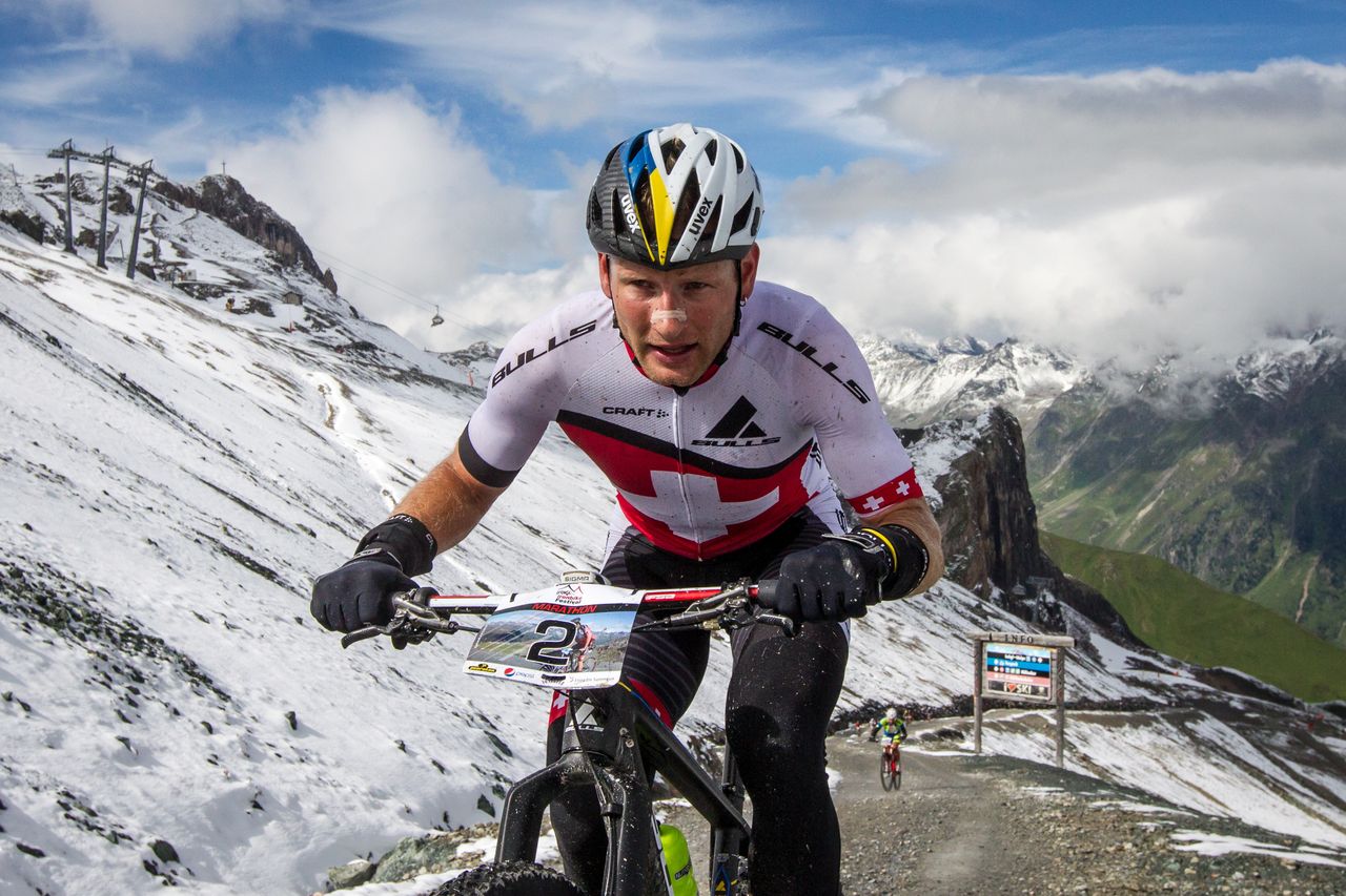 30th Ischgl Ironbike