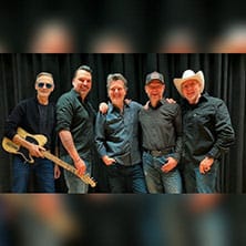 Chris Regez Band & Alain Boog live in Niedergösgen