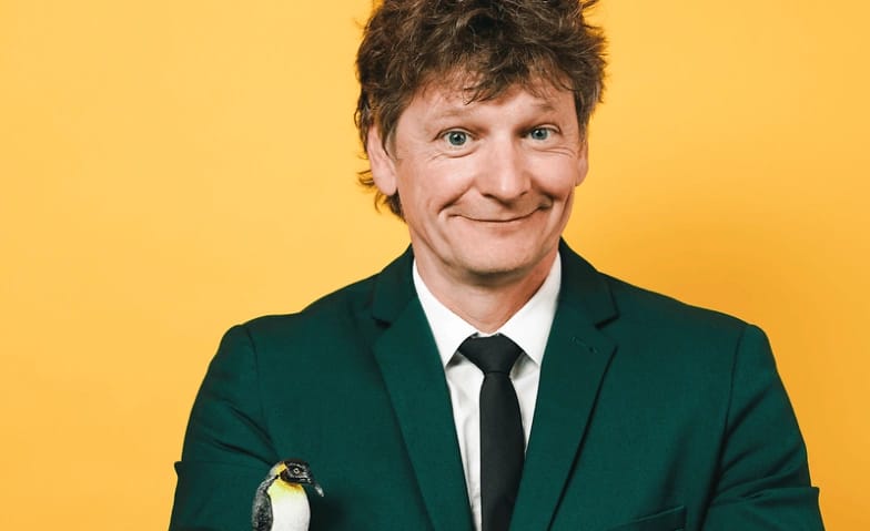 Christoph Simon – Auf Kurs