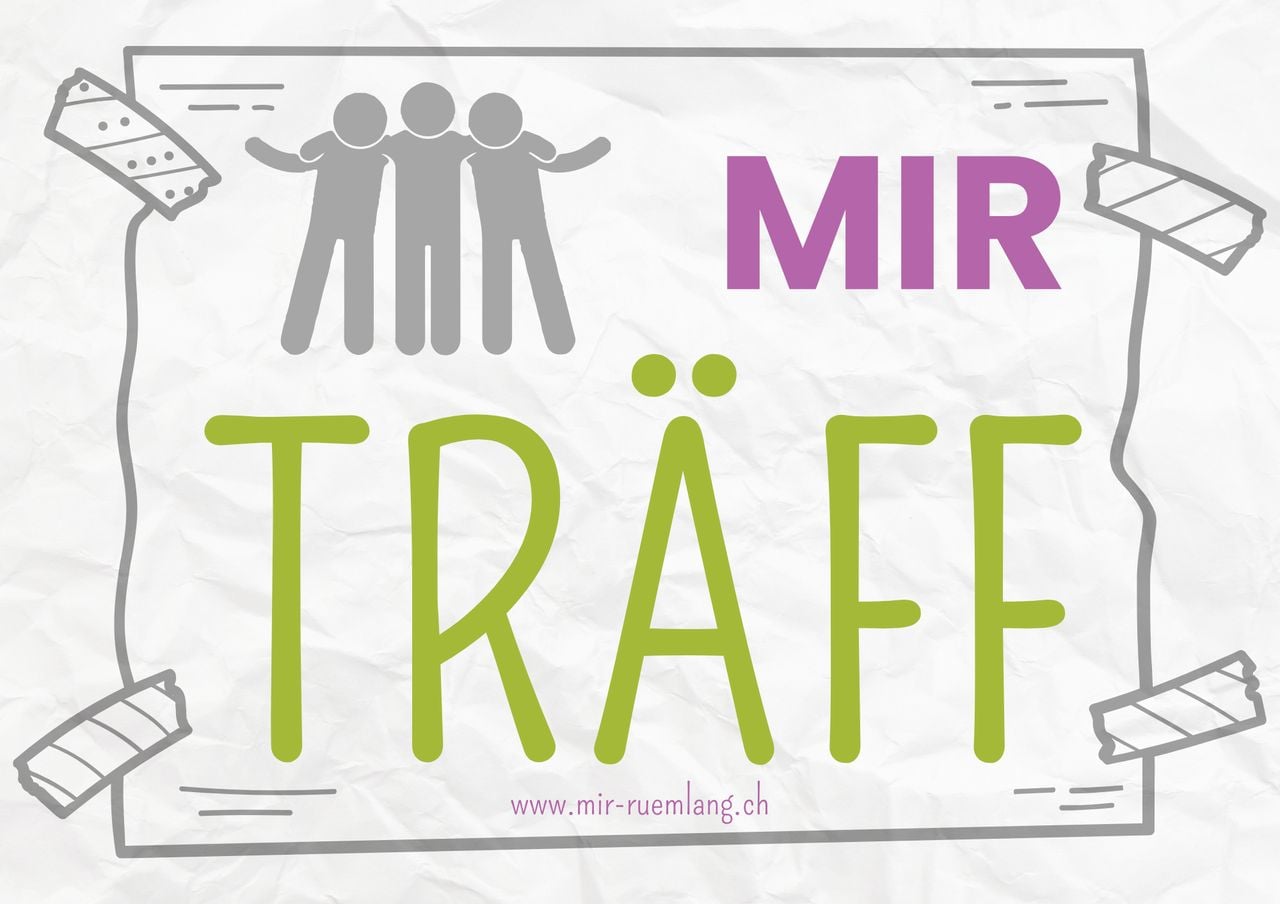 MIR Träff