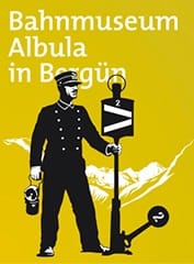 Bahnmuseum Albula