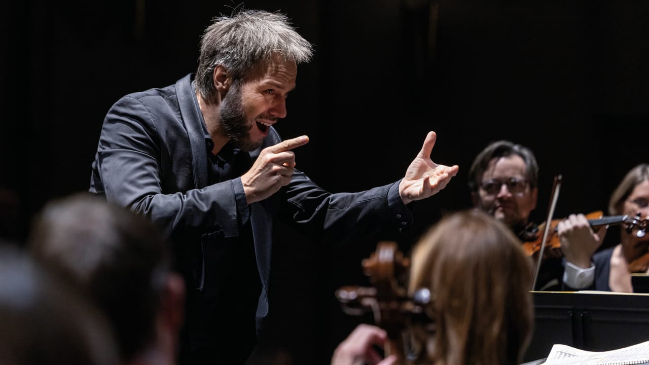 argovia philharmonic unterwegs – Lied von der Erde