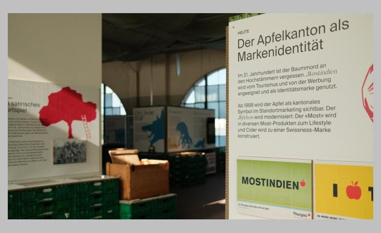 Tischgespräch: Definition Mythos