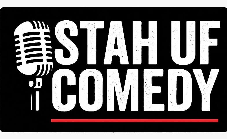 Stah uf Comedy - Open Mic / english edition