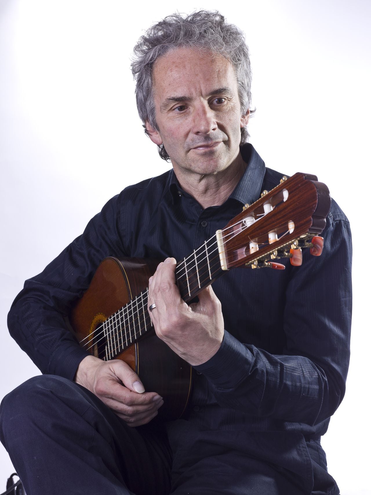 Gitarrenkonzert Roland Mueller
