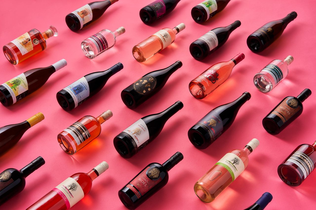 Festive WINEmoments 2026