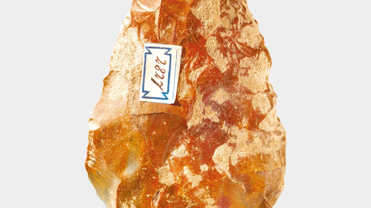 Archaeology in Switzerland