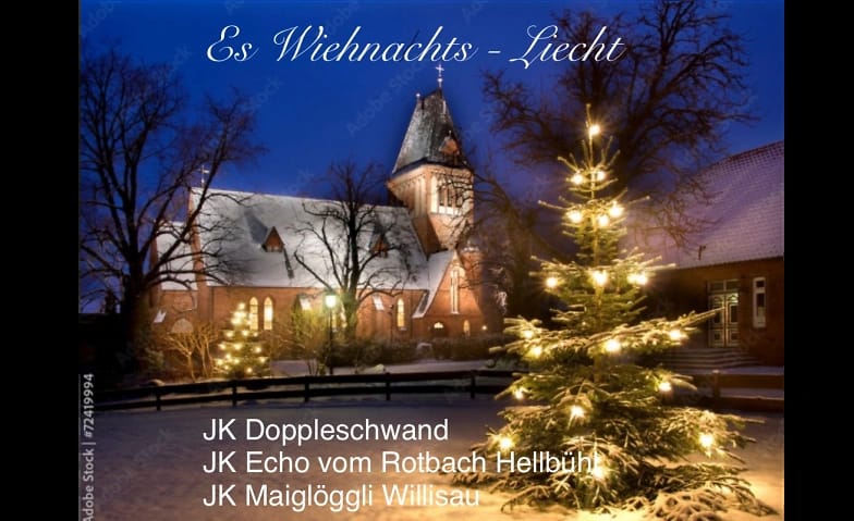Adventskonzert 2026