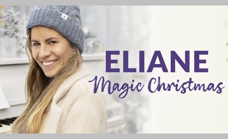 Eliane - Magic Christmas