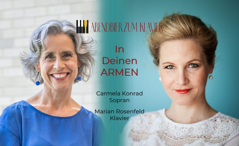 "Abendbier zum Klavier" – In Deinen Armen
