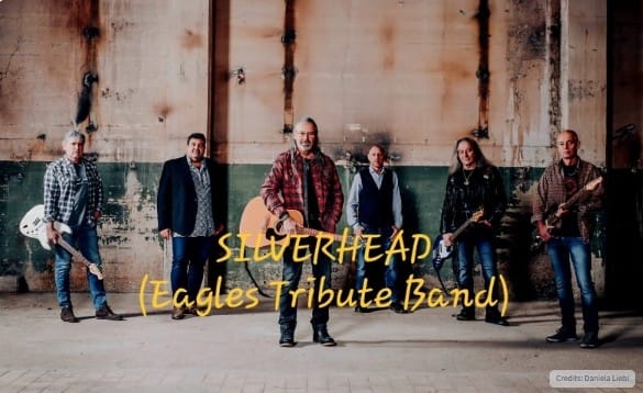 Silverhead
