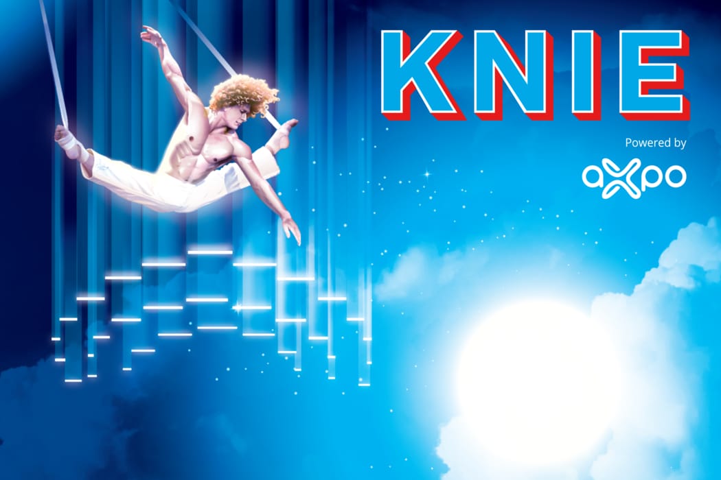 Cirque Knie