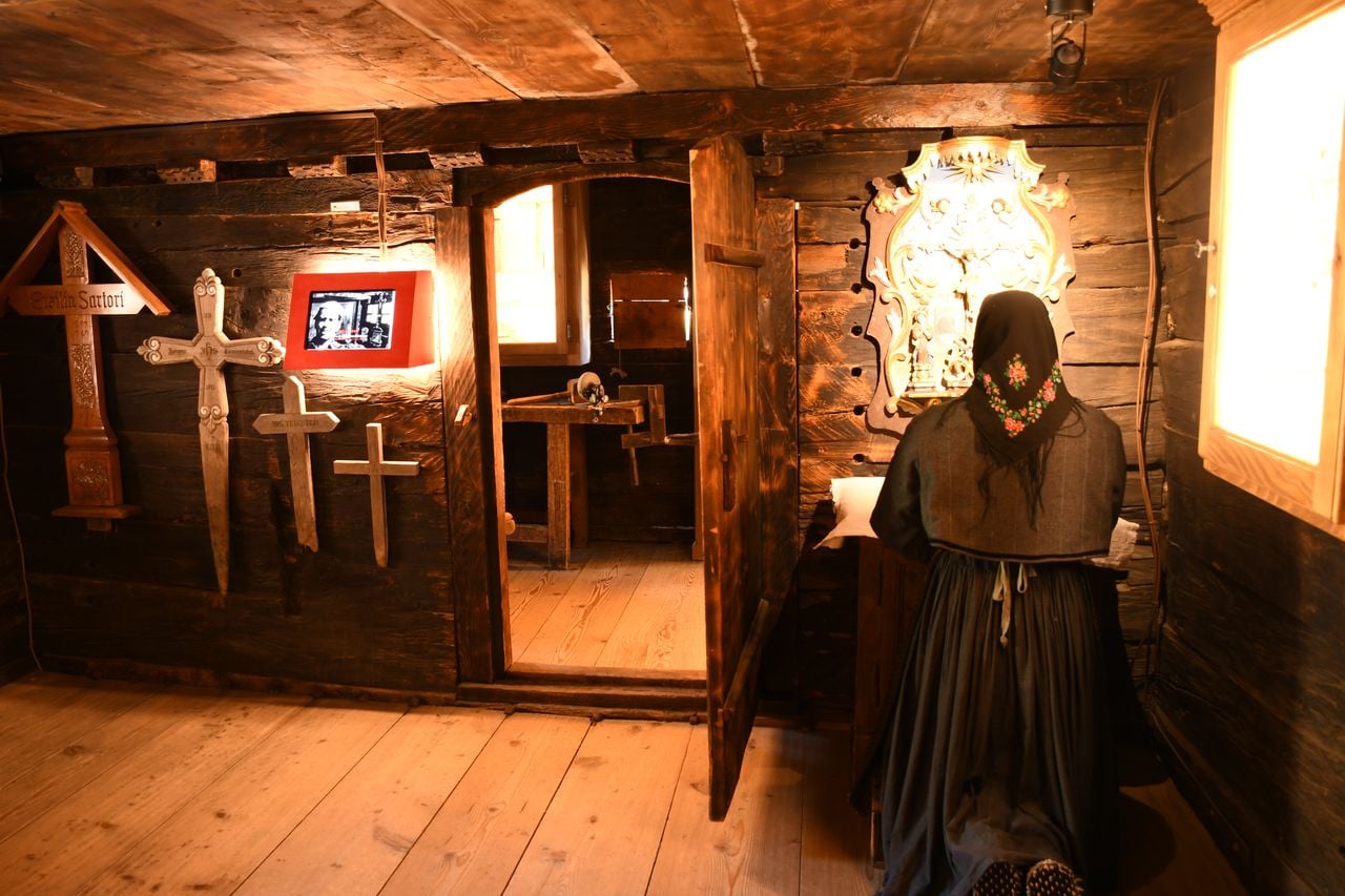 Museum Walserhaus