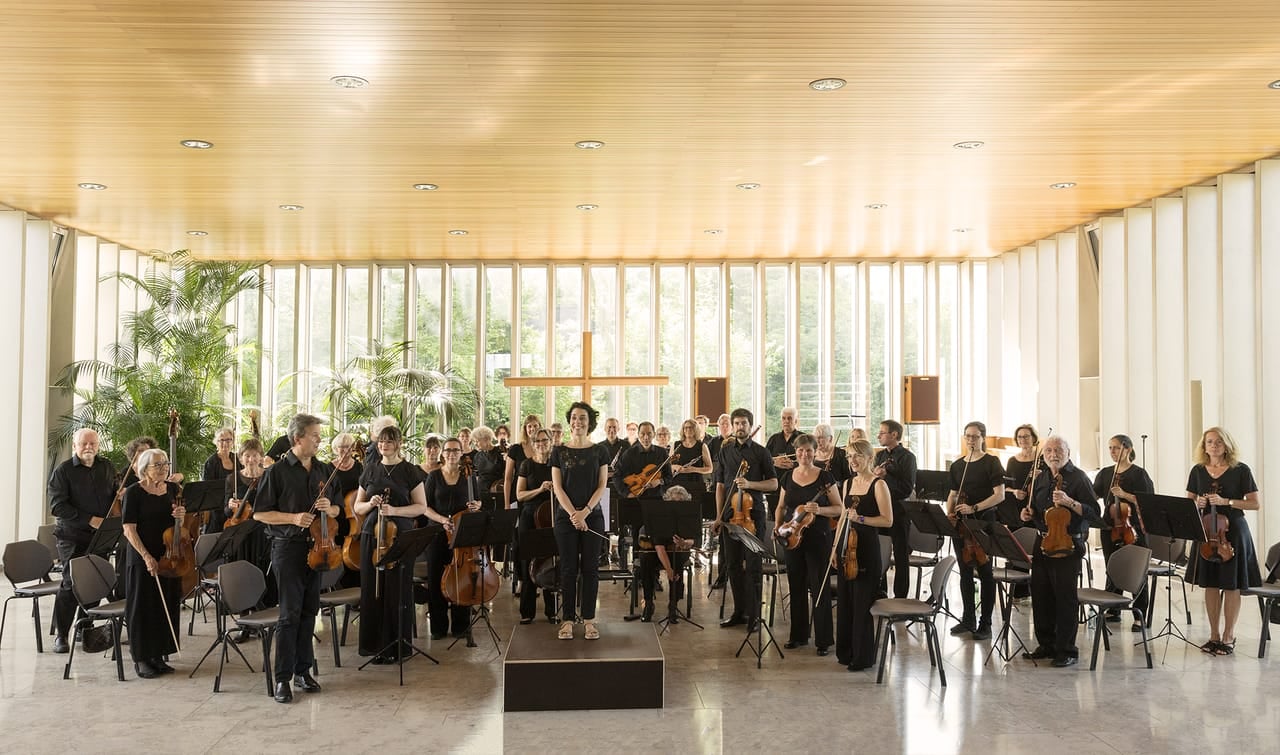 Kaffeehauskonzert
