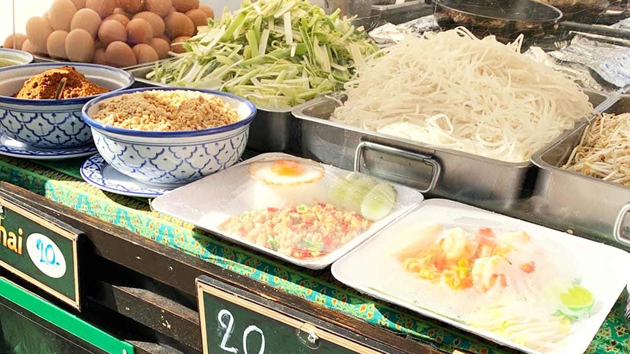 美食イベント
