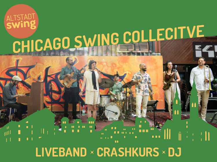 Altstadt Swing