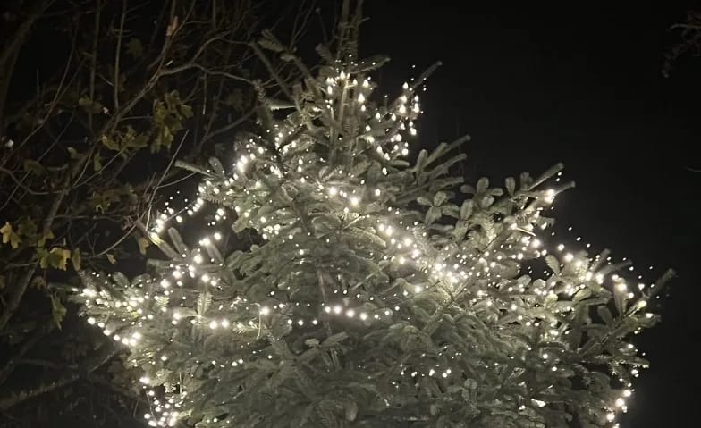 Weihnachtsmarkt Giebenach