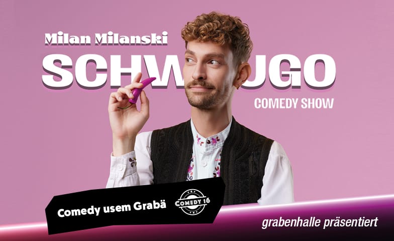 Milan Milanski – Schwugo