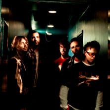Nothing But Thieves