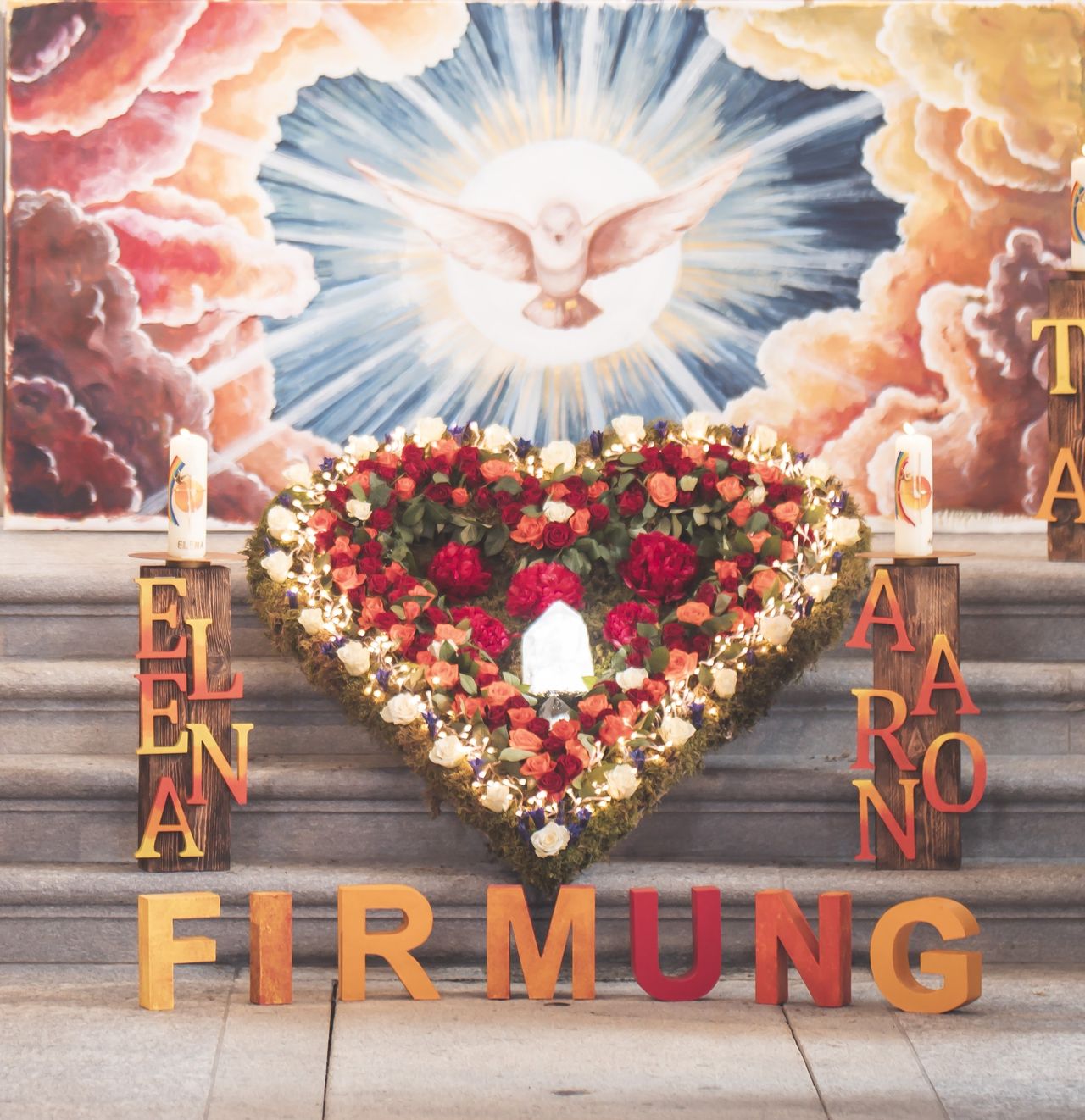 Firmung