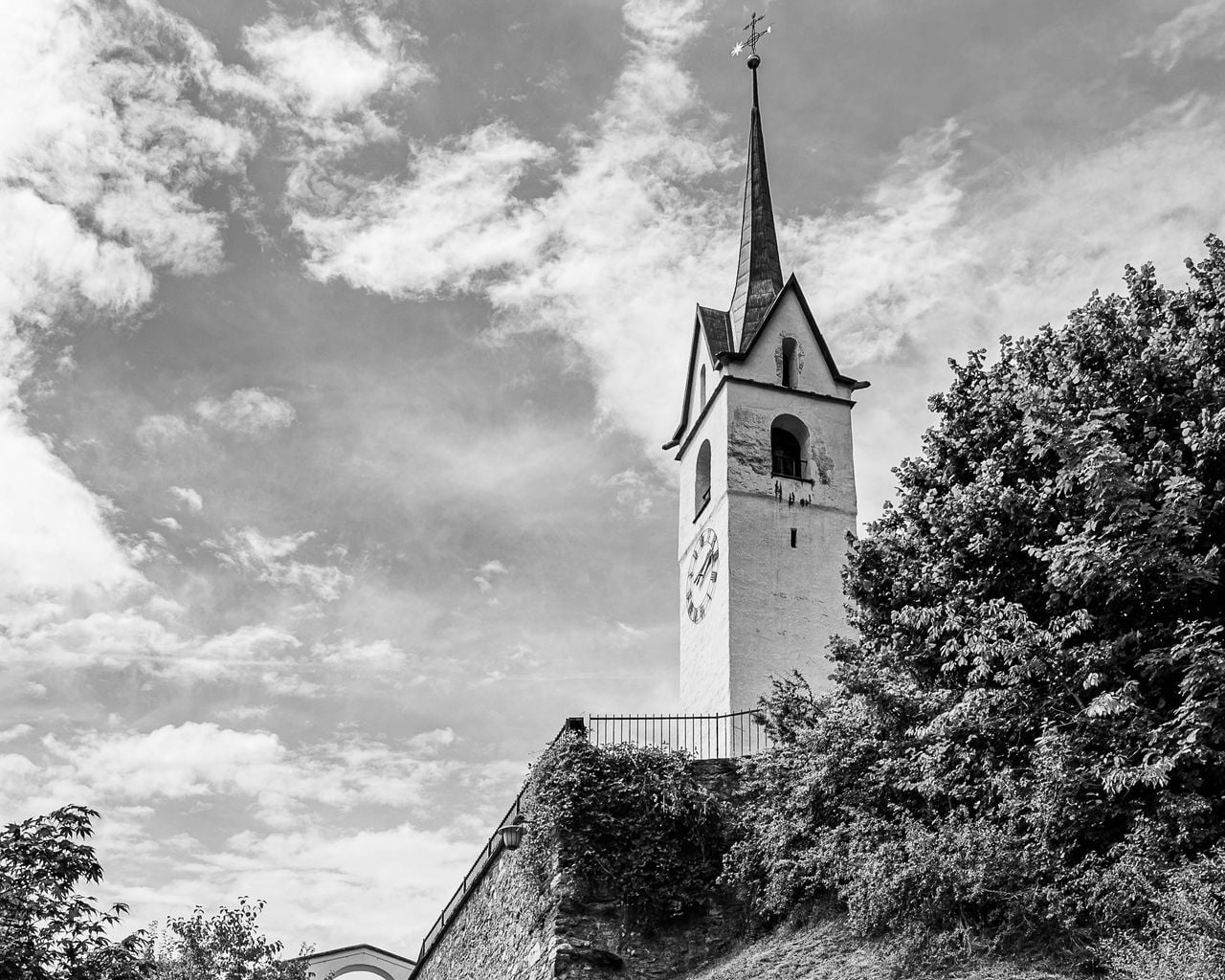 Domleschg Summer Concerts: "Finale con Grandezza"