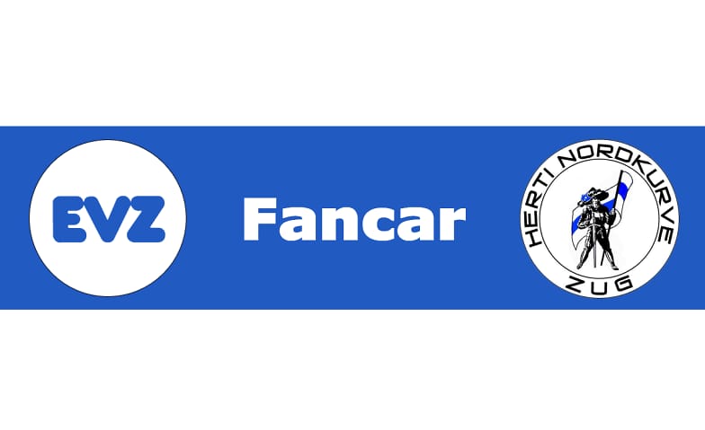 EVZ Fancar - EHC Biel