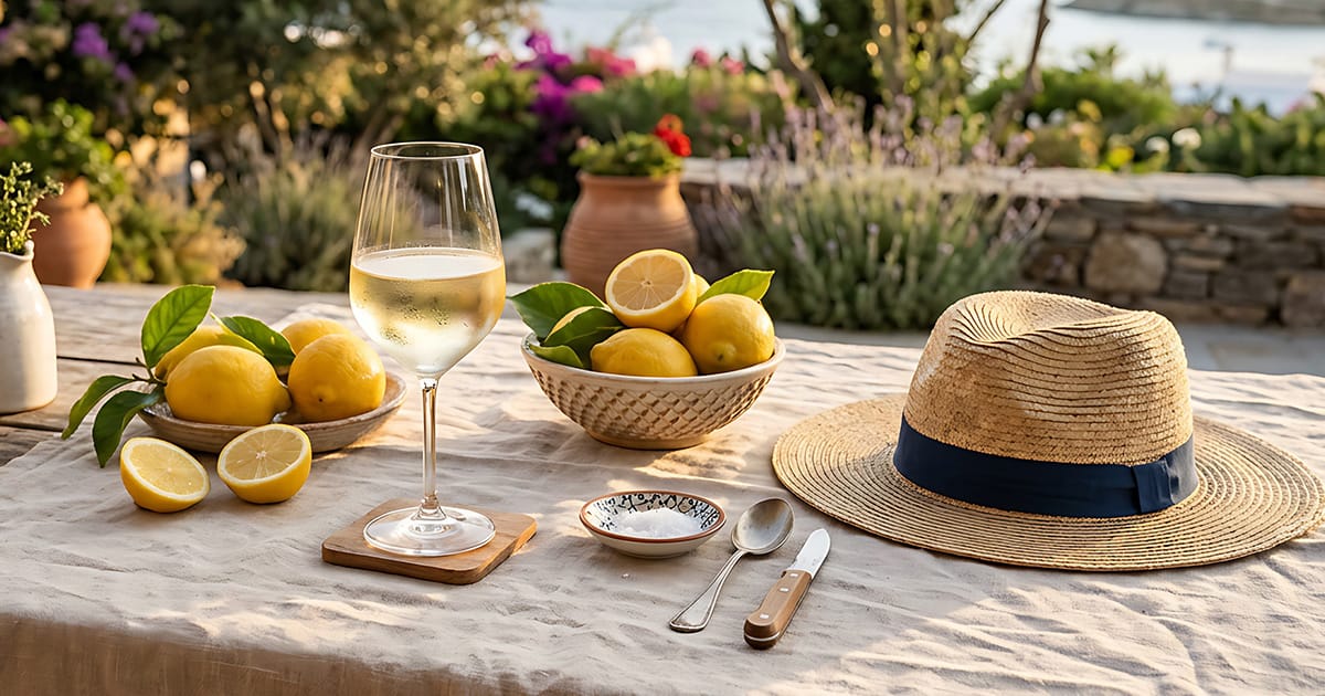 SUMMER & GRILL SPECIALS