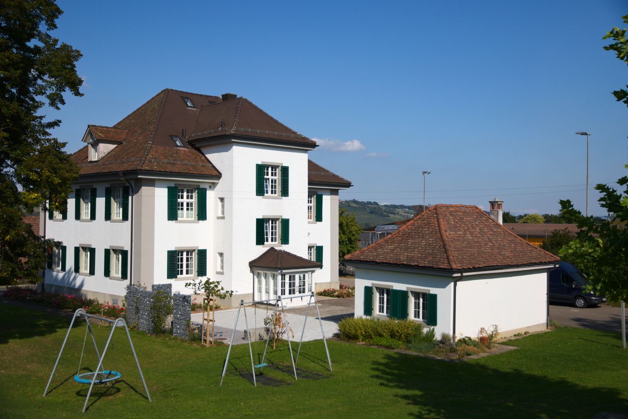 Schloss Altikon
