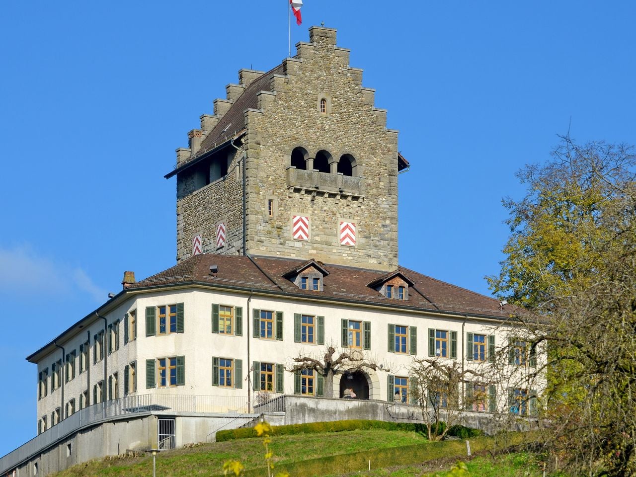 Schloss Uster