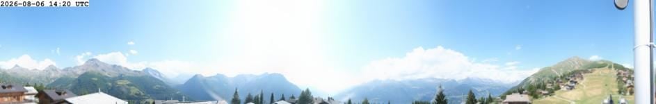 Webcam Rosswald