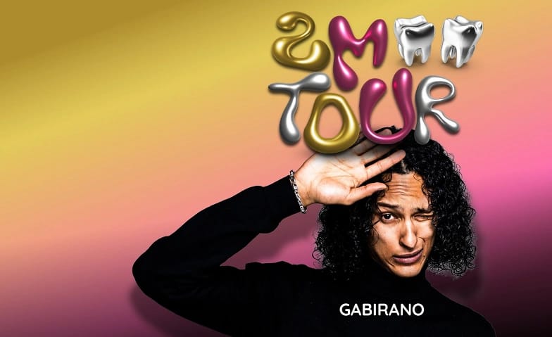 Humortage Liestal: Gabirano - 2m10-Tour