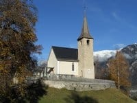 Church service