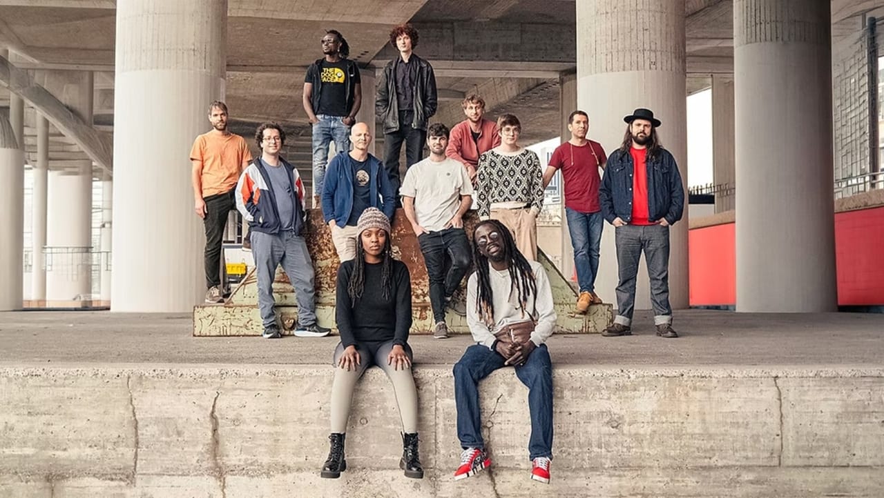 Konkolo Orchestra
