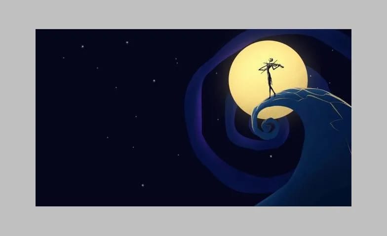 Christmas Classics di Tim Burton