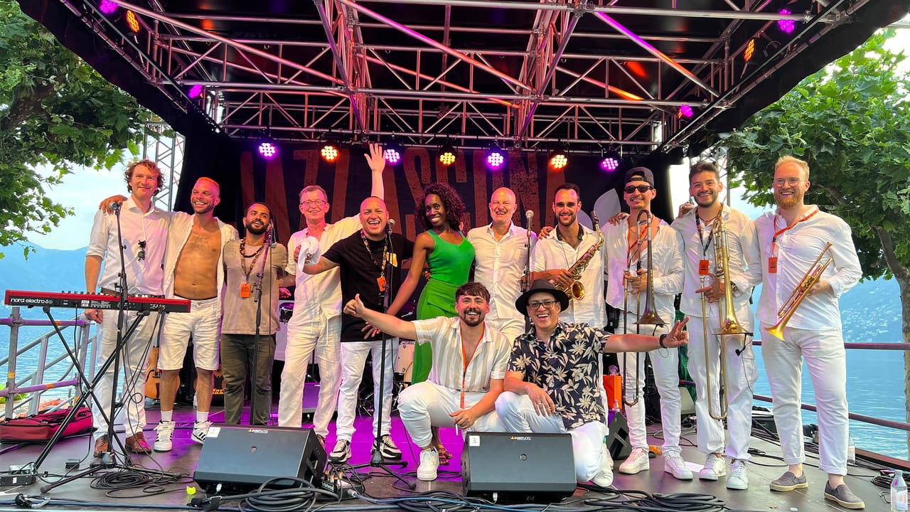 Rencontres de Folklore Internationales de Fribourg (RFI)