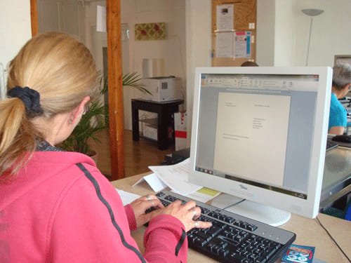 Writing Service Pfäffikon ZH