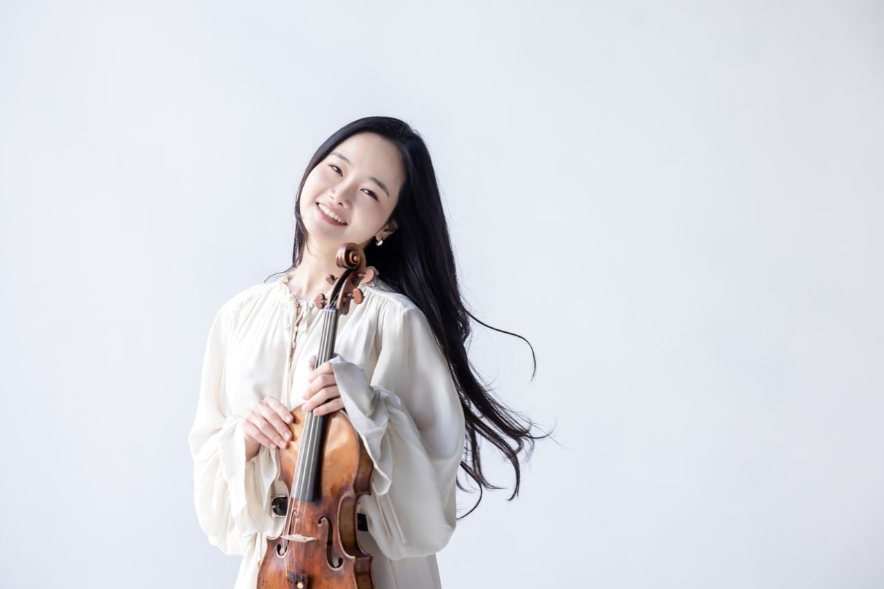 Gstaad Festival Orchestra | Bomsori, Zhao & van Zweden