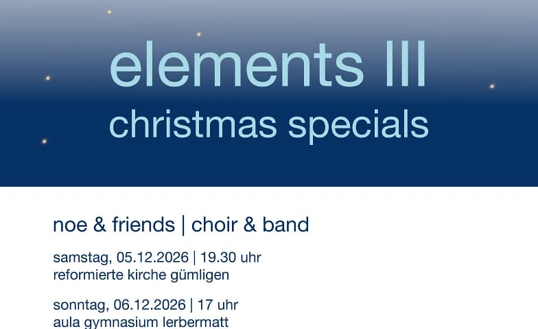 christmas specials