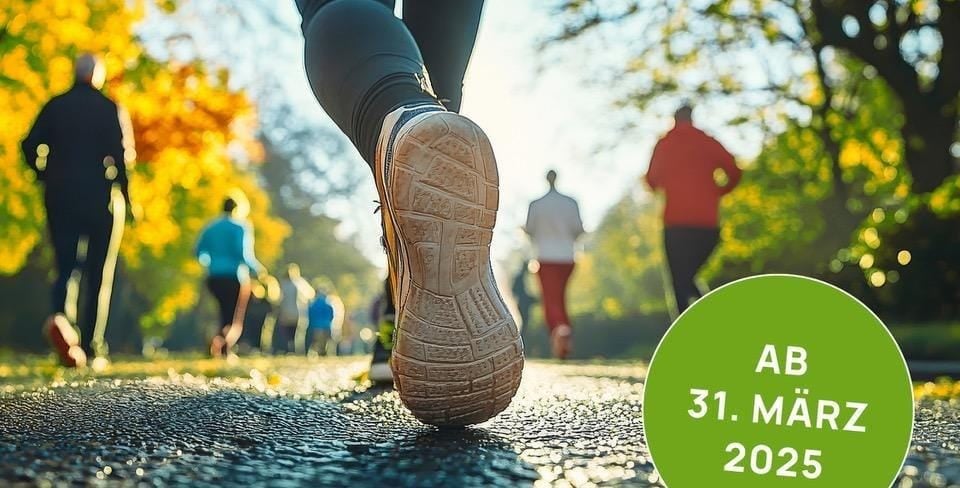 Simmental Running Group 2026