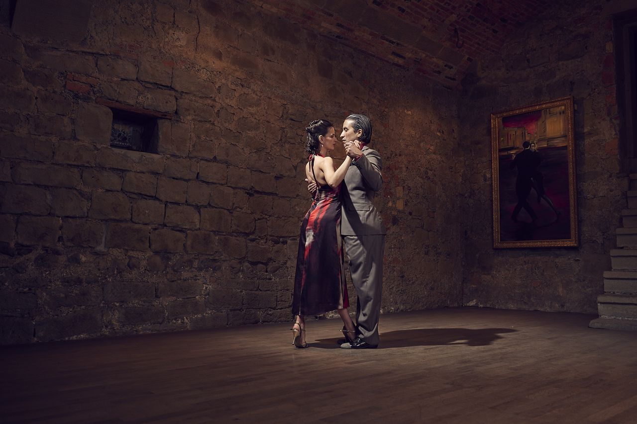 Milonga La Mariposa – Tangoabend im KulturBistro Solothurn